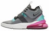 Buy (JR) Nike Air Force 270 'Kelabu Jade' AJ8208-005