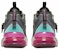 (JR) Nike Air Force 270 'Kelabu Jade' AJ8208-005