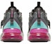 Shop (JR) Nike Air Force 270 'Kelabu Jade' AJ8208-005