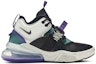 Buy (JR) Nike Air Force 270 'Light Zen Grey' Lelaki. AJ8208-002