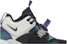 Order (JR) Nike Air Force 270 'Light Zen Grey' Lelaki. AJ8208-002