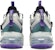 (JR) Nike Air Force 270 'Light Zen Grey' Lelaki. AJ8208-002