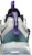(JR) Nike Air Force 270 'Light Zen Grey' Lelaki. AJ8208-002