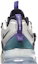 Sizing (JR) Nike Air Force 270 'Light Zen Grey' Lelaki. AJ8208-002