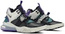 (JR) Nike Air Force 270 'Light Zen Grey' Lelaki. AJ8208-002