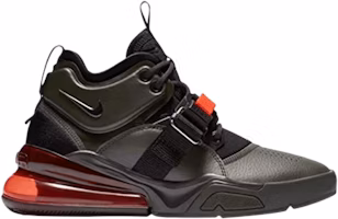 (Youth) Nike Air Force 270 'Sequoia' AJ8208-300 (Youth) Nike Air Force 270 'Sequoia' AJ8208-300