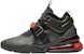 (JR) Nike Air Force 270 'Sequoia' Lelaki Sneakers AJ8208-300