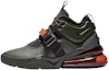 Buy (JR) Nike Air Force 270 'Sequoia' Lelaki Sneakers AJ8208-300