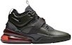 Order (JR) Nike Air Force 270 'Sequoia' Lelaki Sneakers AJ8208-300