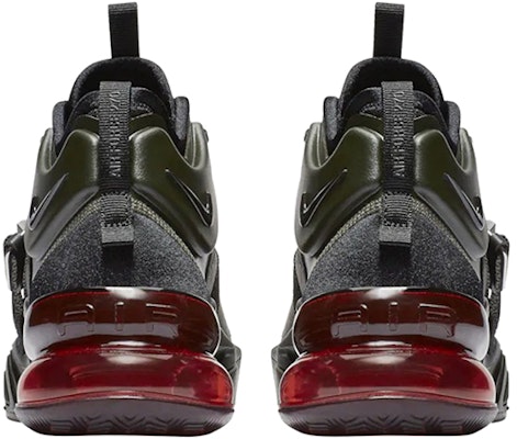 (Youth) Nike Air Force 270 'Sequoia' AJ8208-300 Shop (Youth) Nike Air Force 270 'Sequoia' AJ8208-300