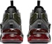 Shop (JR) Nike Air Force 270 'Sequoia' Lelaki Sneakers AJ8208-300