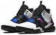 (JR) Nike Air Force 270 'Putih Lyon Biru Beri' AJ8208-102