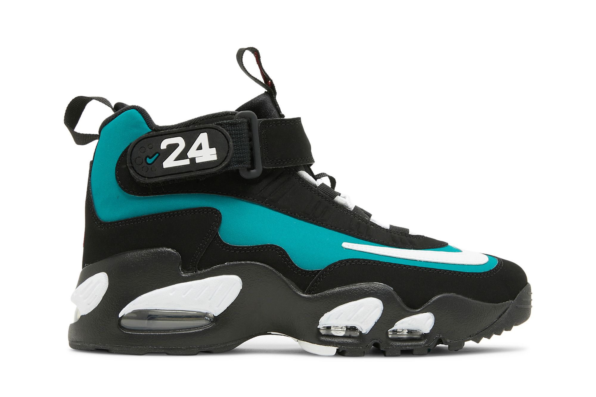 (Youth) Nike Air Griffey Max 1 2021 'Freshwater' DO1385-001