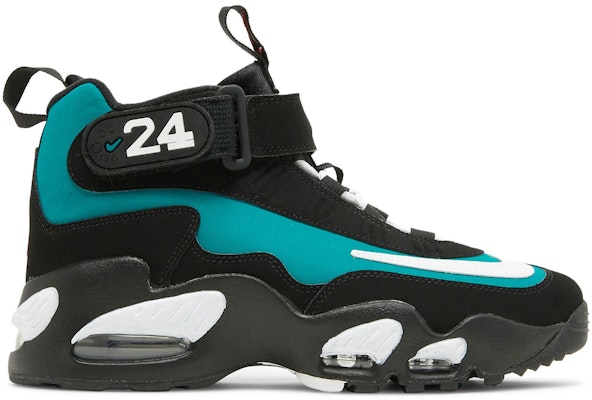 (JR) Nike Air Griffey Max 1 2021 'Agua Fresca' DO1385-001 Buy (JR) Nike Air Griffey Max 1 2021 'Agua Fresca' DO1385-001
