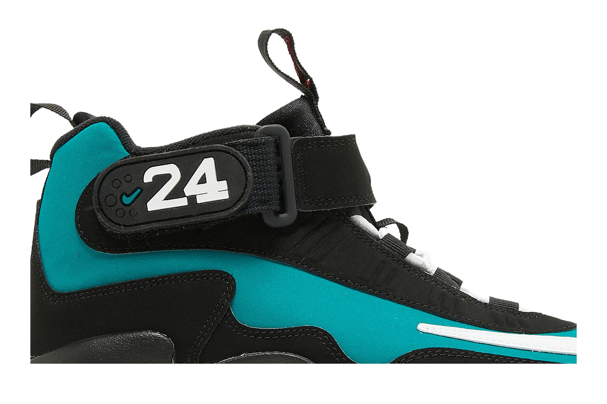 Order (JR) Nike Air Griffey Max 1 2021 'Agua Fresca' DO1385-001