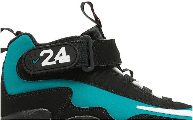 (JR) Nike Air Griffey Max 1 2021 'Agua Fresca' DO1385-001 Order (JR) Nike Air Griffey Max 1 2021 'Agua Fresca' DO1385-001