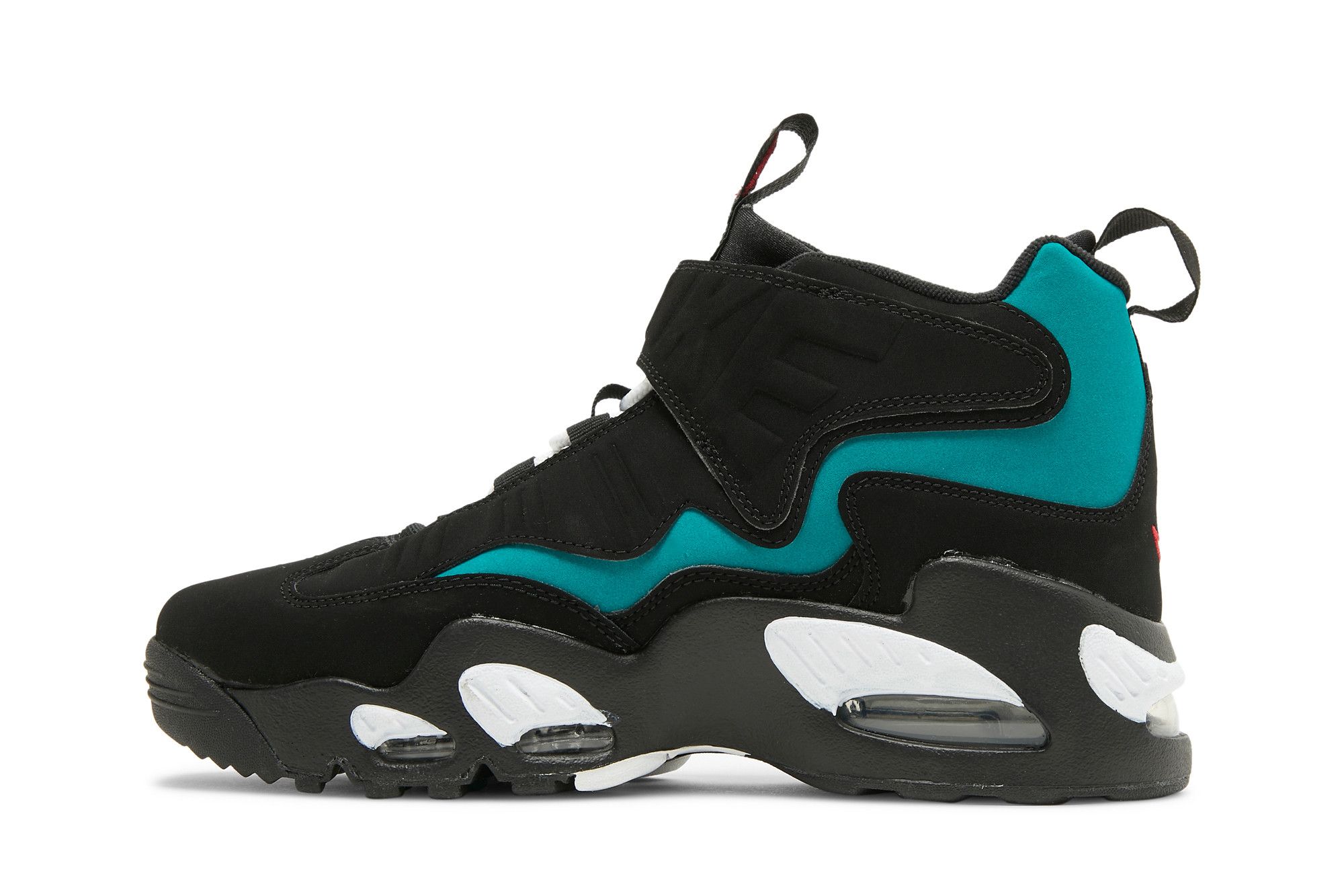 Lookbook (JR) Nike Air Griffey Max 1 2021 'Agua Fresca' DO1385-001