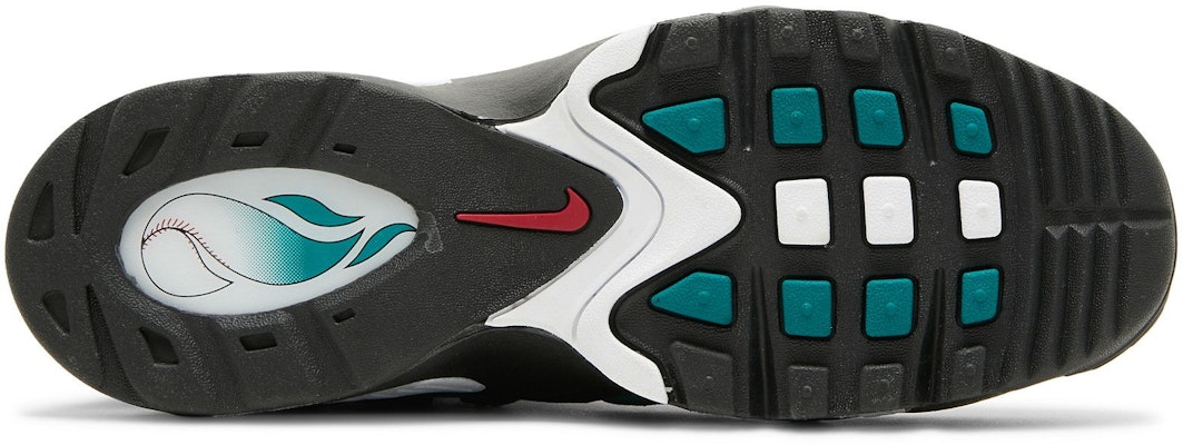 (JR) Nike Air Griffey Max 1 2021 'Agua Fresca' DO1385-001 Shop (JR) Nike Air Griffey Max 1 2021 'Agua Fresca' DO1385-001