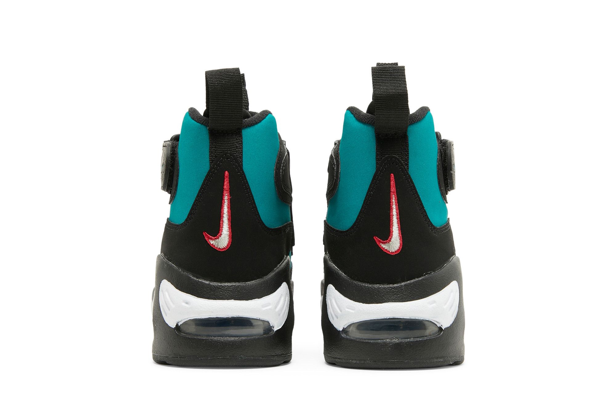 Details for (JR) Nike Air Griffey Max 1 2021 'Agua Fresca' DO1385-001