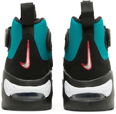 (JR) Nike Air Griffey Max 1 2021 'Agua Fresca' DO1385-001 Details for (JR) Nike Air Griffey Max 1 2021 'Agua Fresca' DO1385-001