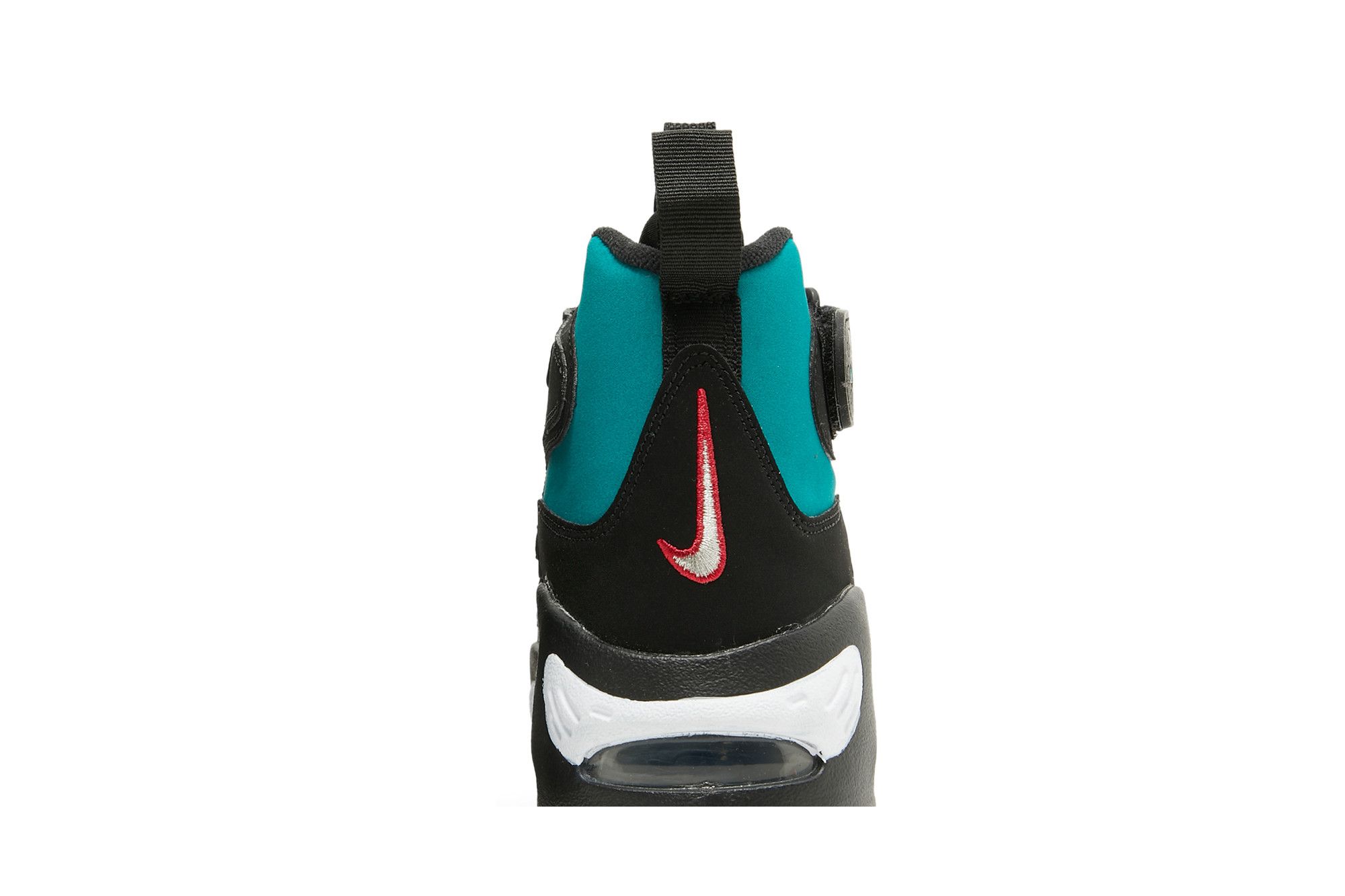 Sizing (JR) Nike Air Griffey Max 1 2021 'Agua Fresca' DO1385-001