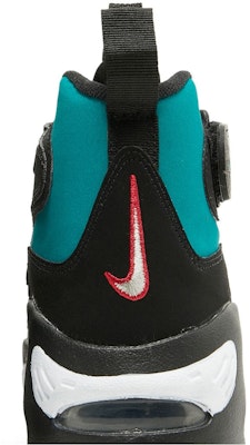 (JR) Nike Air Griffey Max 1 2021 'Agua Fresca' DO1385-001 Sizing (JR) Nike Air Griffey Max 1 2021 'Agua Fresca' DO1385-001