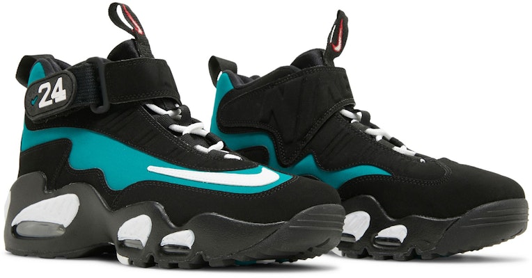 (JR) Nike Air Griffey Max 1 2021 'Agua Fresca' DO1385-001 Cheap (JR) Nike Air Griffey Max 1 2021 'Agua Fresca' DO1385-001