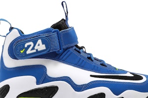 (JR) 耐克Air Griffey Max 1 2021款 '大学蓝' DJ5162-400 Order (JR) 耐克Air Griffey Max 1 2021款 '大学蓝' DJ5162-400