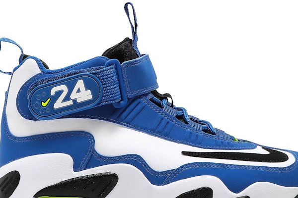 (JR) Nike Air Griffey Max 1 2021 'Varsity Royal' Lelaki DJ5162-400 Order (JR) Nike Air Griffey Max 1 2021 'Varsity Royal' Lelaki DJ5162-400