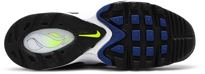 (JR) 耐克Air Griffey Max 1 2021款 '大学蓝' DJ5162-400 Shop (JR) 耐克Air Griffey Max 1 2021款 '大学蓝' DJ5162-400