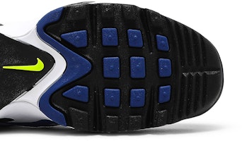 (JR) 耐克Air Griffey Max 1 2021款 '大学蓝' DJ5162-400 Purchase (JR) 耐克Air Griffey Max 1 2021款 '大学蓝' DJ5162-400