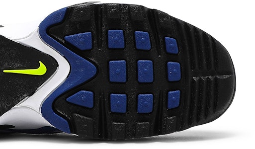 (JR) 耐克Air Griffey Max 1 2021款 '大学蓝' DJ5162-400 Purchase (JR) 耐克Air Griffey Max 1 2021款 '大学蓝' DJ5162-400