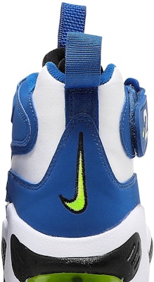 (JR) Nike Air Griffey Max 1 2021 'Varsity Royal' Lelaki DJ5162-400 Sizing (JR) Nike Air Griffey Max 1 2021 'Varsity Royal' Lelaki DJ5162-400