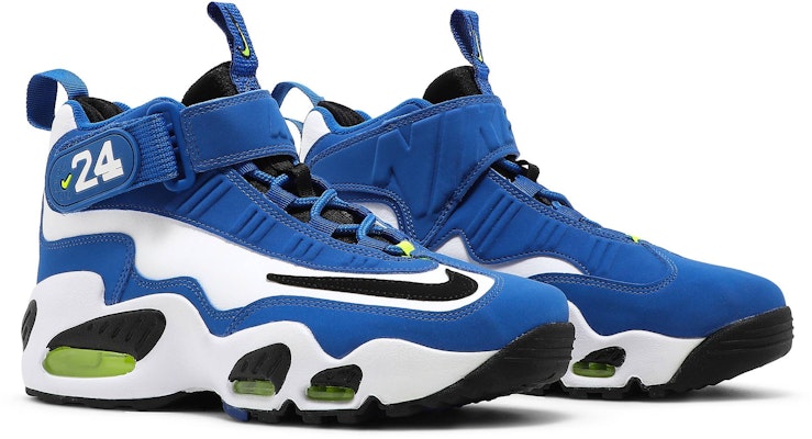(JR) Nike Air Griffey Max 1 2021 'Varsity Royal' Lelaki DJ5162-400 Cheap (JR) Nike Air Griffey Max 1 2021 'Varsity Royal' Lelaki DJ5162-400