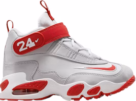 (Youth) Nike Air Griffey Max 1 'Cincinnati Reds Away' FD1027-043 (Youth) Nike Air Griffey Max 1 'Cincinnati Reds Away' FD1027-043
