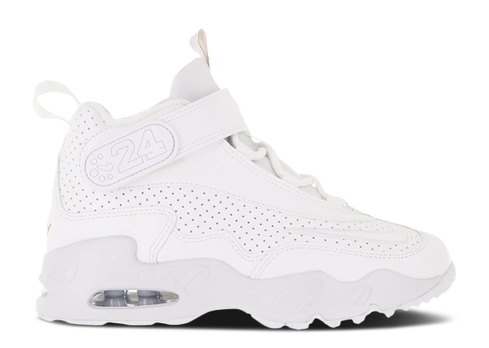 (Youth) Nike Air Griffey Max 1 'InductKid' 437355-107