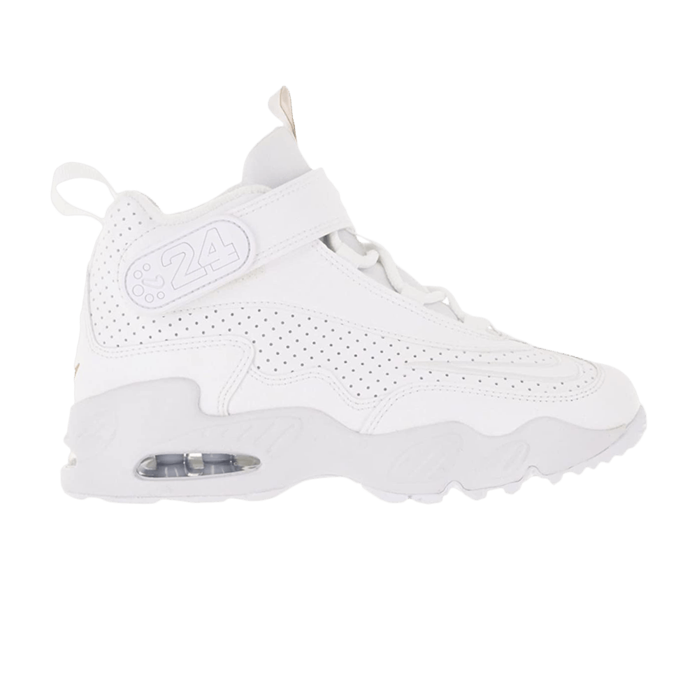 Buy (JR) 耐克 Air Griffey Max 1 'InductKid' 运动鞋 437355-107