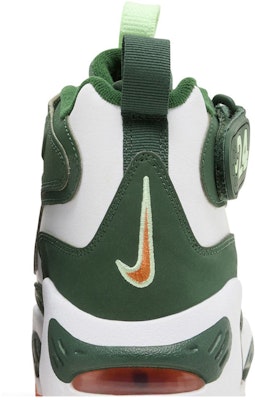 (Youth) Nike Air Griffey Max 1 'Miami Hurricanes' FZ7281-323 Sizing (Youth) Nike Air Griffey Max 1 'Miami Hurricanes' FZ7281-323