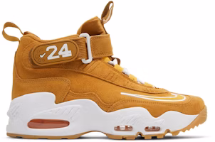 (Youth) Nike Air Griffey Max 1 'Wheat' DO6685-700 (Youth) Nike Air Griffey Max 1 'Wheat' DO6685-700