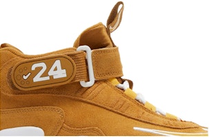 (JR) Nike Air Griffey Max 1 'Wheat' Lelaki Sneakers DO6685-700 Order (JR) Nike Air Griffey Max 1 'Wheat' Lelaki Sneakers DO6685-700