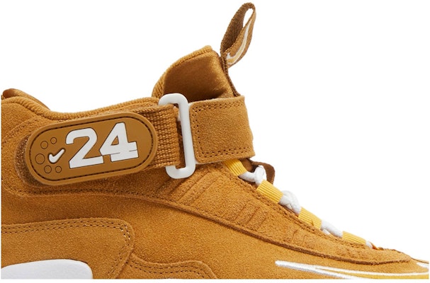 (Youth) Nike Air Griffey Max 1 'Wheat' DO6685-700 Order (Youth) Nike Air Griffey Max 1 'Wheat' DO6685-700