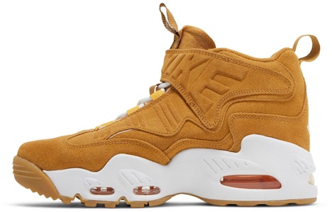 (JR) (청소년) 나이키 에어 그리피 맥스 1 '위트' DO6685-700 DO6685-700 Lookbook (JR) (청소년) 나이키 에어 그리피 맥스 1 '위트' DO6685-700 DO6685-700