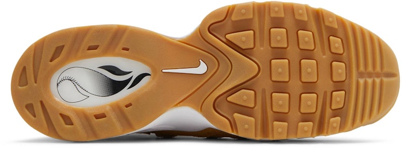 (JR) (청소년) 나이키 에어 그리피 맥스 1 '위트' DO6685-700 DO6685-700 Shop (JR) (청소년) 나이키 에어 그리피 맥스 1 '위트' DO6685-700 DO6685-700