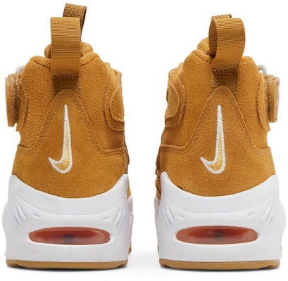 (Youth) Nike Air Griffey Max 1 'Wheat' DO6685-700 Details for (Youth) Nike Air Griffey Max 1 'Wheat' DO6685-700