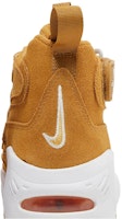 (JR) Nike Air Griffey Max 1 'Wheat' Lelaki Sneakers DO6685-700 Sizing (JR) Nike Air Griffey Max 1 'Wheat' Lelaki Sneakers DO6685-700
