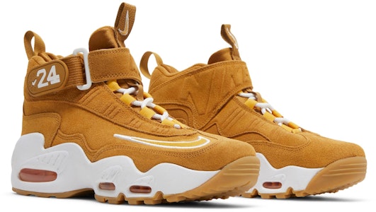 (JR) (청소년) 나이키 에어 그리피 맥스 1 '위트' DO6685-700 DO6685-700 Cheap (JR) (청소년) 나이키 에어 그리피 맥스 1 '위트' DO6685-700 DO6685-700