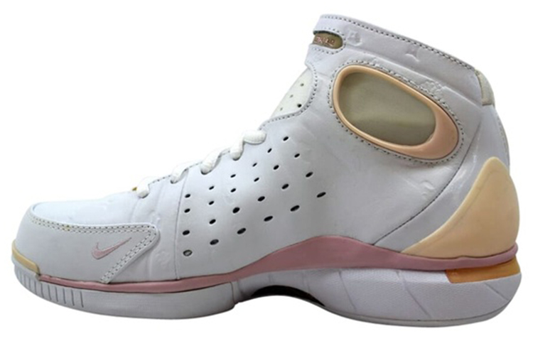 Buy (JR) Nike Air Huarache 2K4 AL 'Putih Merah Muda Es' 311544-161