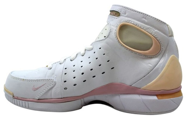 (JR) Nike Air Huarache 2K4 AL 'Putih Merah Muda Es' 311544-161 Buy (JR) Nike Air Huarache 2K4 AL 'Putih Merah Muda Es' 311544-161