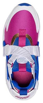 (JR) 나이키 에어 허라취 시티 '핑크' (Nike Air Huarache City '핑크') AJ6662-401 Lookbook (JR) 나이키 에어 허라취 시티 '핑크' (Nike Air Huarache City '핑크') AJ6662-401