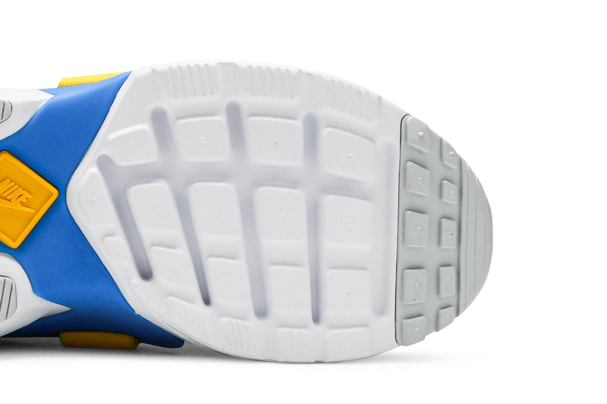 Purchase (JR) Nike Air Huarache City Low 'Azul Platino Amarillo' AJ6662-006